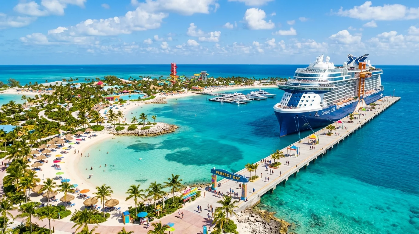 Bimini and Bahamas
